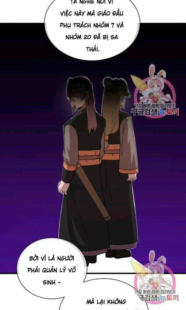 Thân Thủ Đệ Nhất Kiếm Chapter 76 trang 63