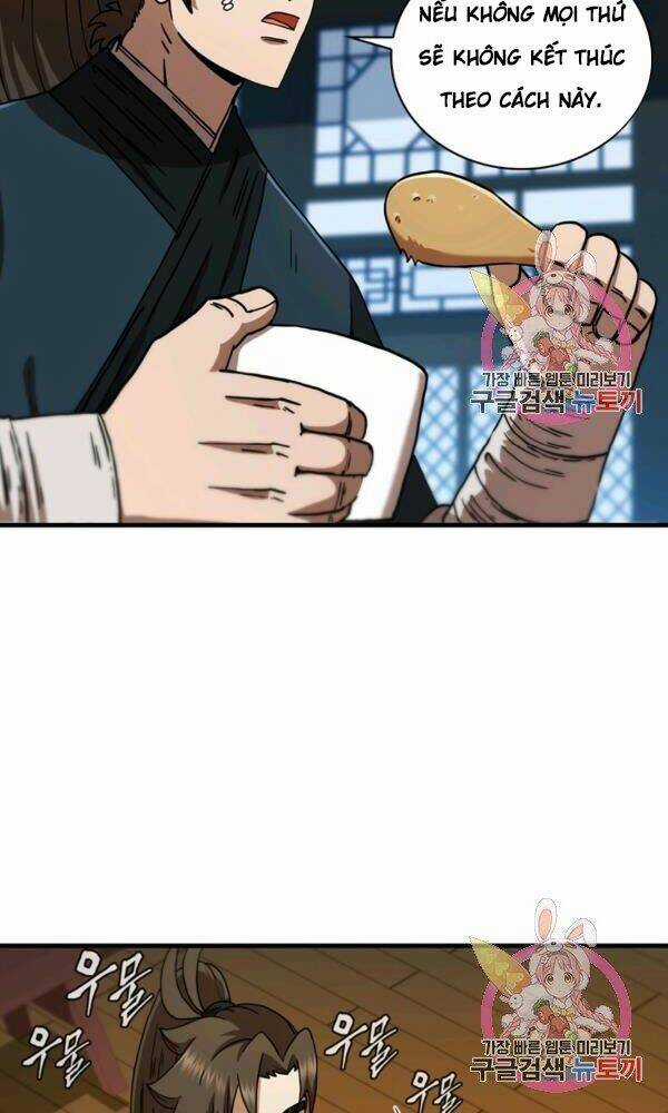 Thân Thủ Đệ Nhất Kiếm Chapter 76 trang 66