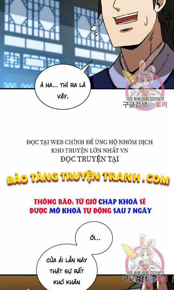 Thân Thủ Đệ Nhất Kiếm Chapter 76 trang 72