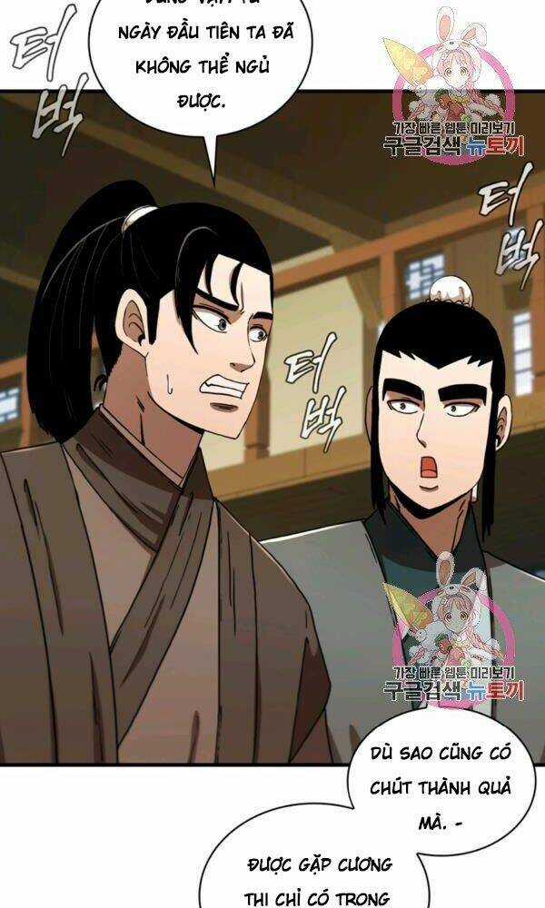 Thân Thủ Đệ Nhất Kiếm Chapter 76 trang 74