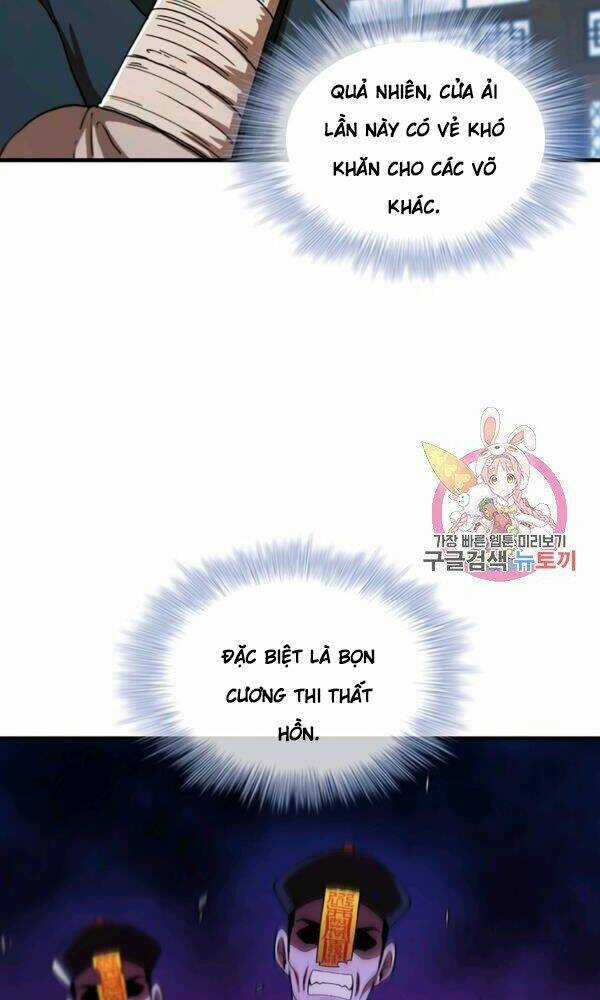 Thân Thủ Đệ Nhất Kiếm Chapter 76 trang 76