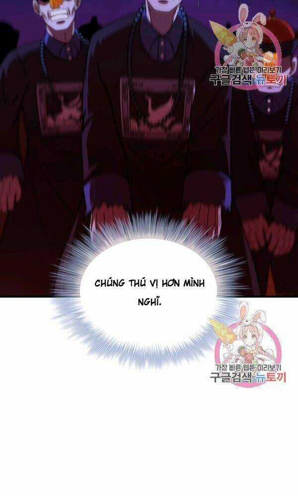 Thân Thủ Đệ Nhất Kiếm Chapter 76 trang 77