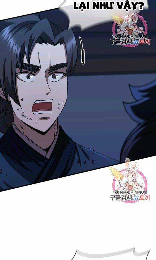 Thân Thủ Đệ Nhất Kiếm Chapter 76 trang 8