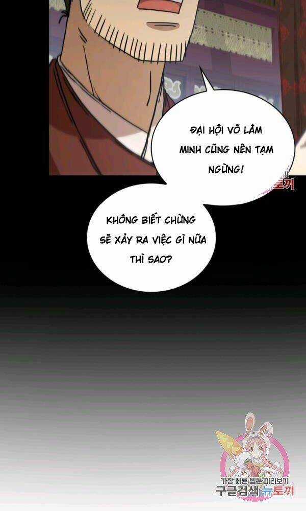 Thân Thủ Đệ Nhất Kiếm Chapter 76 trang 84