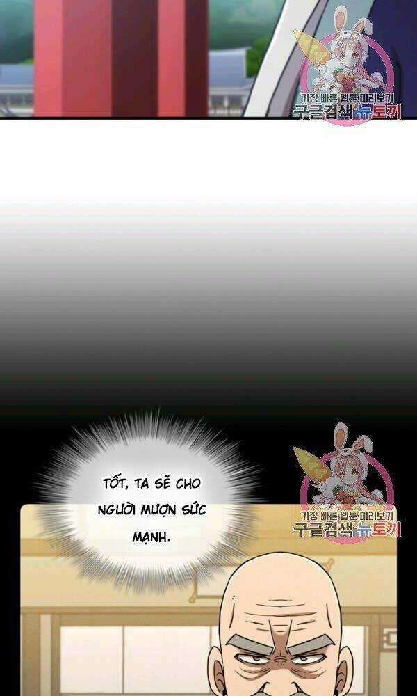 Thân Thủ Đệ Nhất Kiếm Chapter 76 trang 86