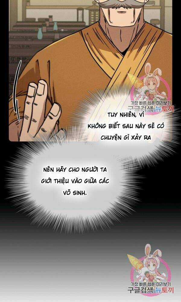 Thân Thủ Đệ Nhất Kiếm Chapter 76 trang 87