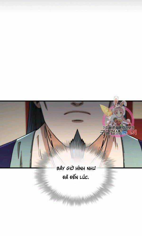 Thân Thủ Đệ Nhất Kiếm Chapter 76 trang 88