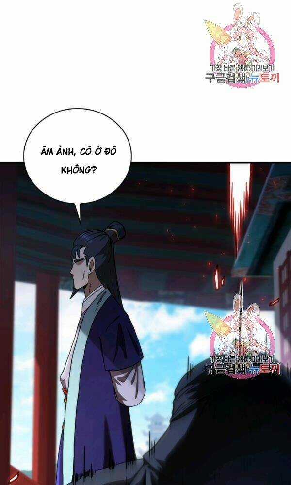 Thân Thủ Đệ Nhất Kiếm Chapter 76 trang 89