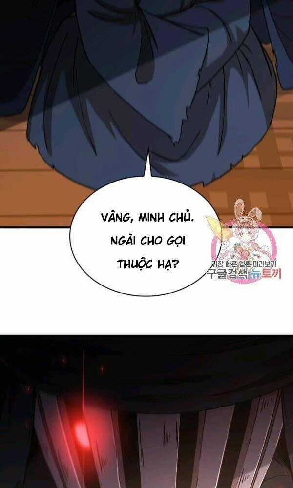 Thân Thủ Đệ Nhất Kiếm Chapter 76 trang 91