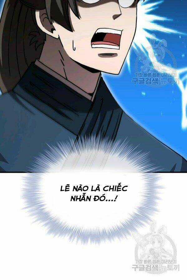 Thân Thủ Đệ Nhất Kiếm Chapter 77 trang 100