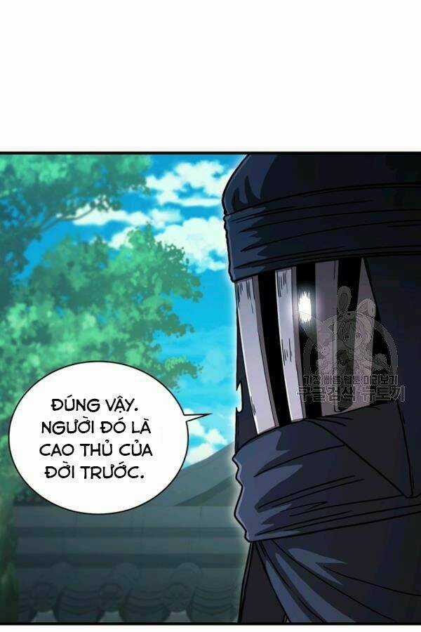 Thân Thủ Đệ Nhất Kiếm Chapter 77 trang 101