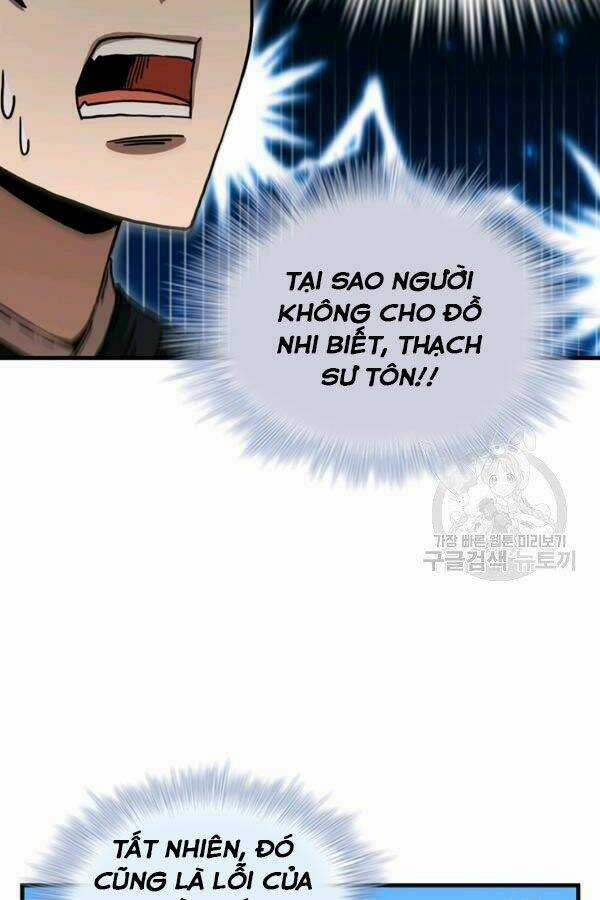 Thân Thủ Đệ Nhất Kiếm Chapter 77 trang 103