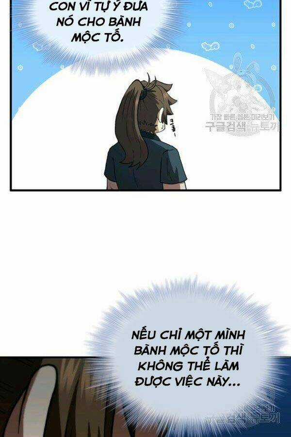 Thân Thủ Đệ Nhất Kiếm Chapter 77 trang 104