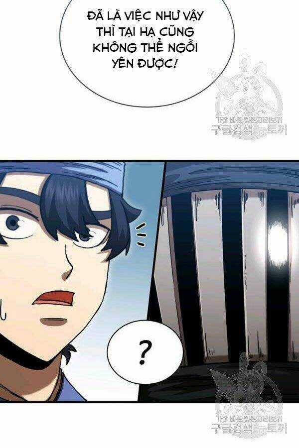 Thân Thủ Đệ Nhất Kiếm Chapter 77 trang 106