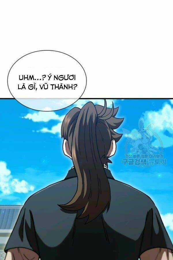 Thân Thủ Đệ Nhất Kiếm Chapter 77 trang 107