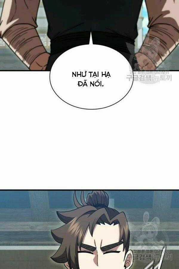 Thân Thủ Đệ Nhất Kiếm Chapter 77 trang 108