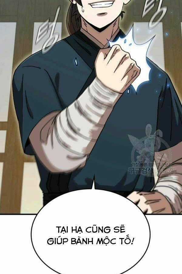 Thân Thủ Đệ Nhất Kiếm Chapter 77 trang 109