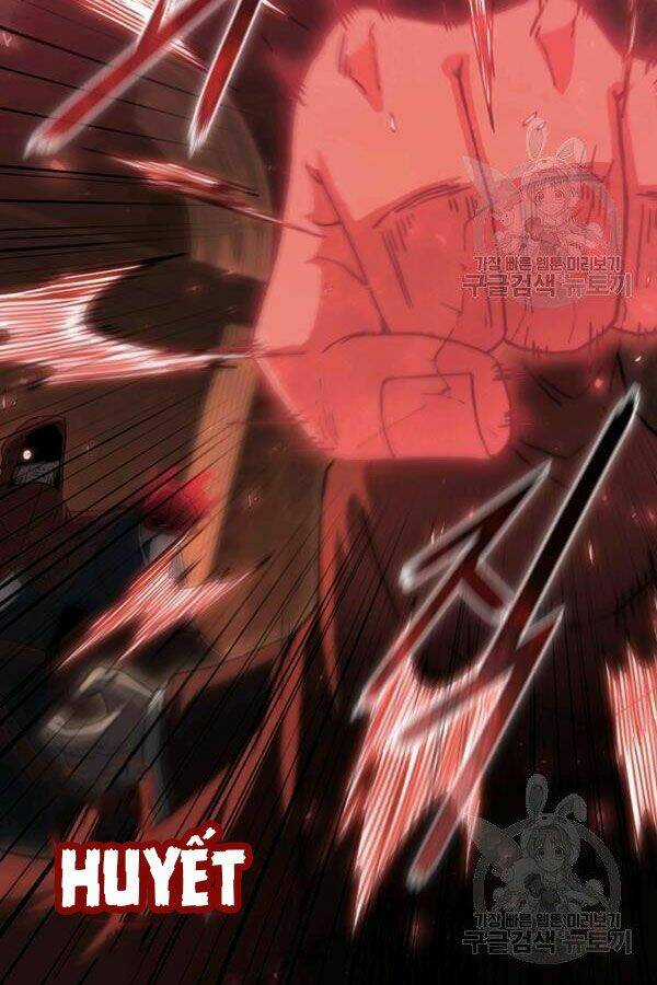 Thân Thủ Đệ Nhất Kiếm Chapter 77 trang 11