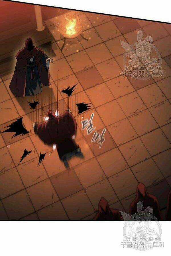 Thân Thủ Đệ Nhất Kiếm Chapter 77 trang 13