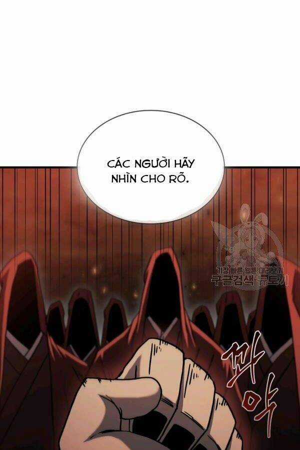 Thân Thủ Đệ Nhất Kiếm Chapter 77 trang 14