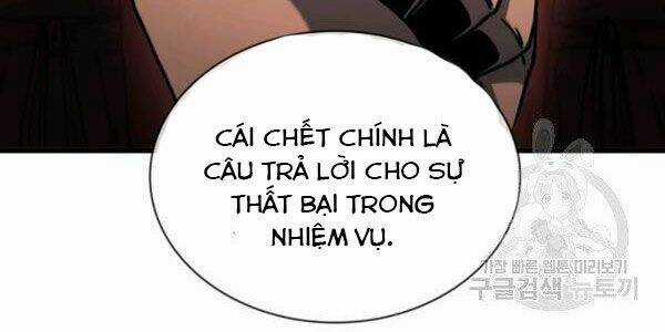 Thân Thủ Đệ Nhất Kiếm Chapter 77 trang 15