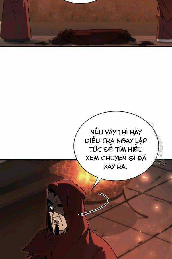 Thân Thủ Đệ Nhất Kiếm Chapter 77 trang 18