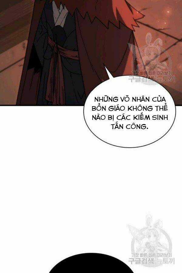 Thân Thủ Đệ Nhất Kiếm Chapter 77 trang 19