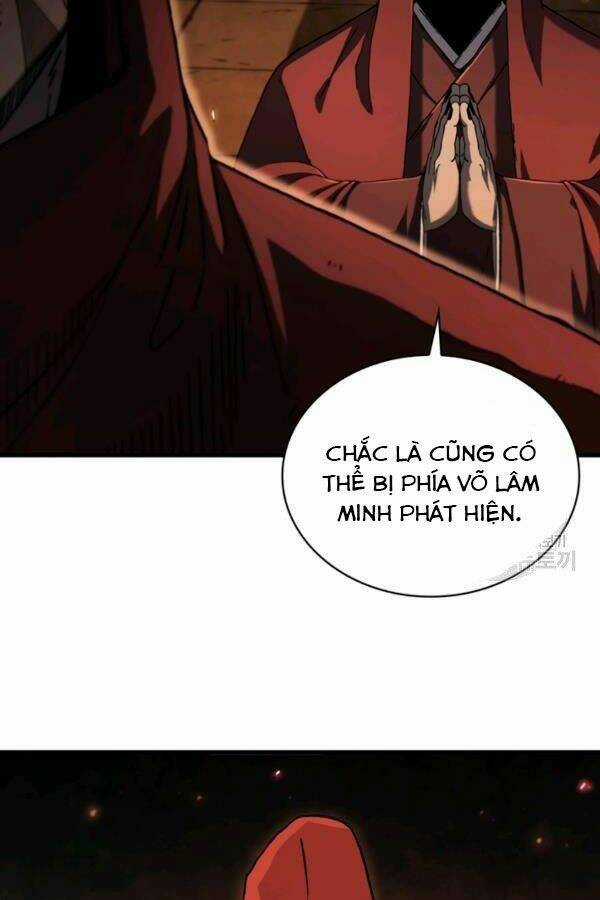 Thân Thủ Đệ Nhất Kiếm Chapter 77 trang 2