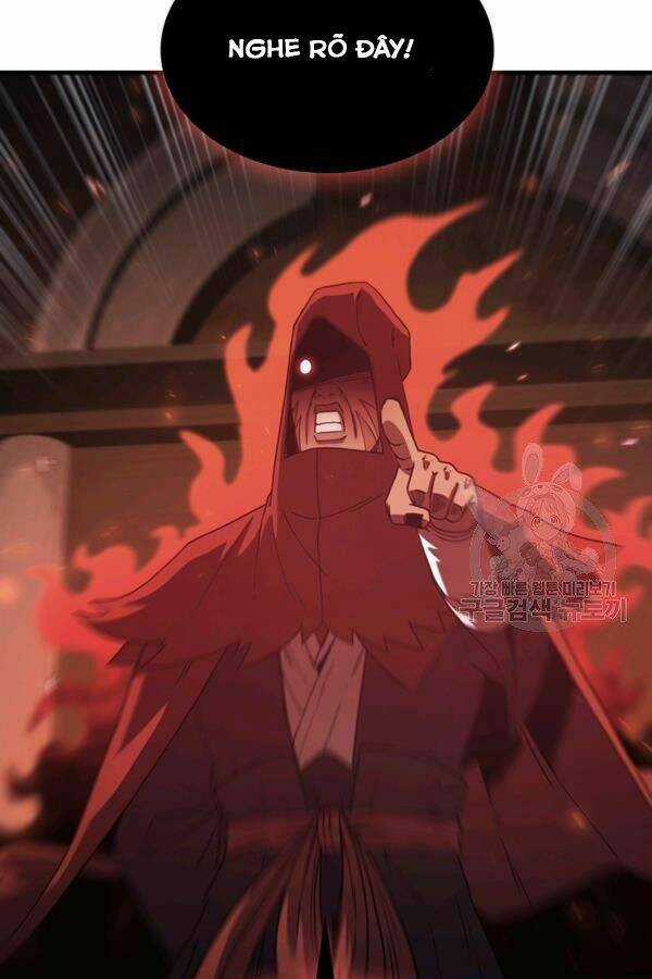 Thân Thủ Đệ Nhất Kiếm Chapter 77 trang 20