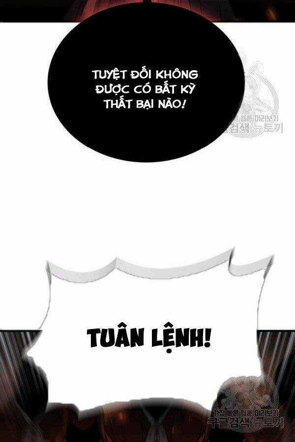 Thân Thủ Đệ Nhất Kiếm Chapter 77 trang 21