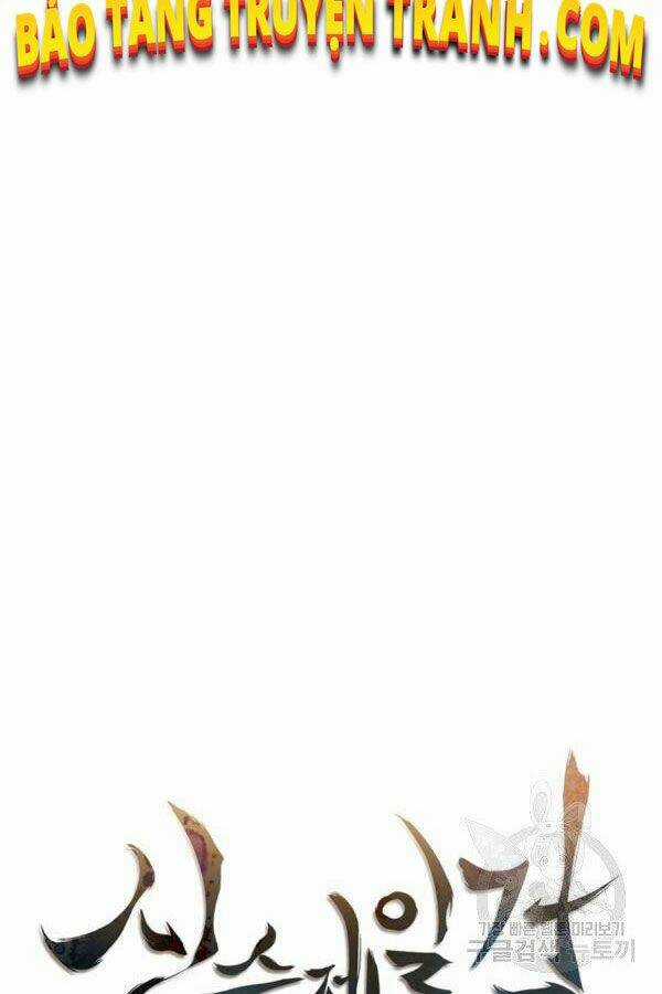 Thân Thủ Đệ Nhất Kiếm Chapter 77 trang 23