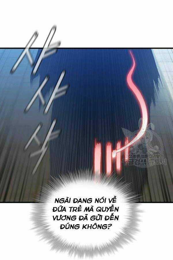 Thân Thủ Đệ Nhất Kiếm Chapter 77 trang 29