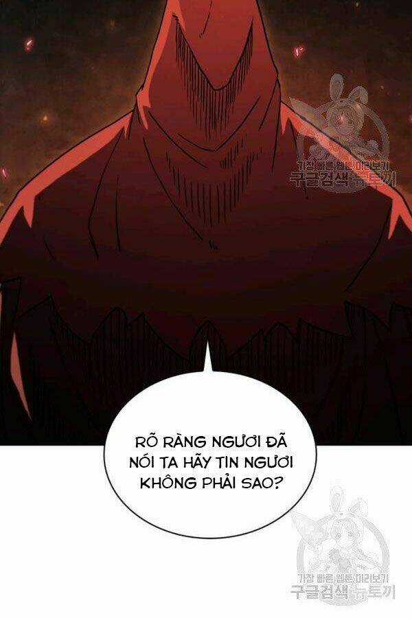 Thân Thủ Đệ Nhất Kiếm Chapter 77 trang 3
