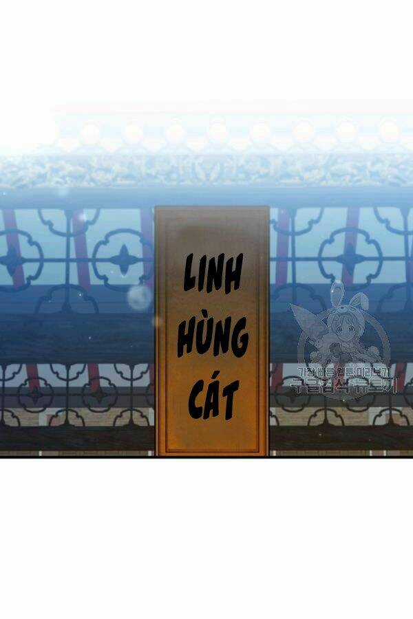 Thân Thủ Đệ Nhất Kiếm Chapter 77 trang 35