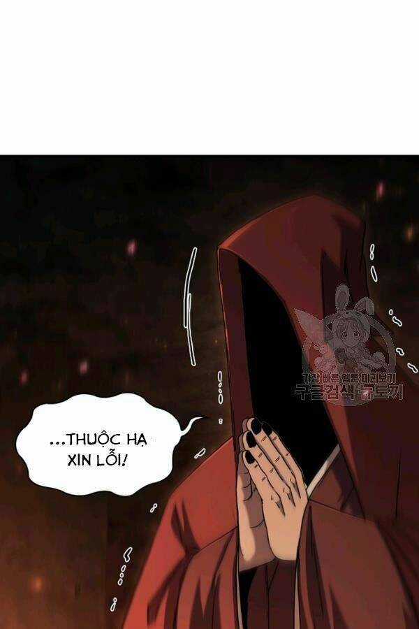 Thân Thủ Đệ Nhất Kiếm Chapter 77 trang 4