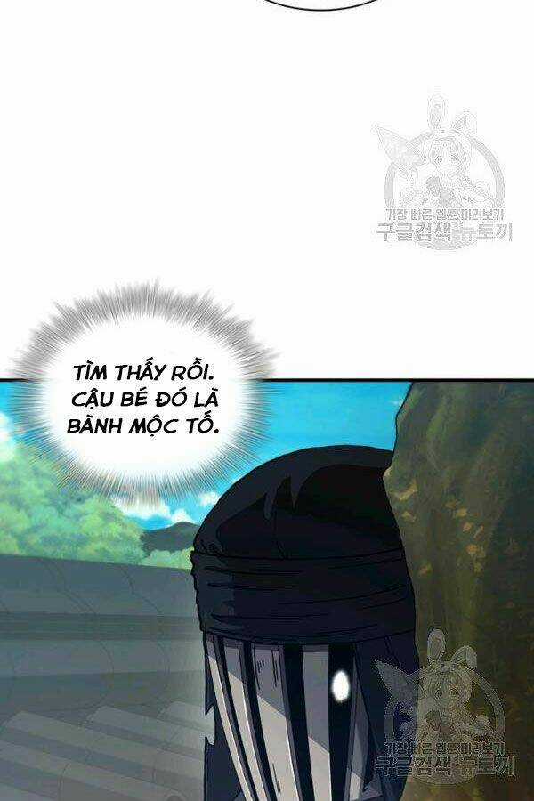 Thân Thủ Đệ Nhất Kiếm Chapter 77 trang 40