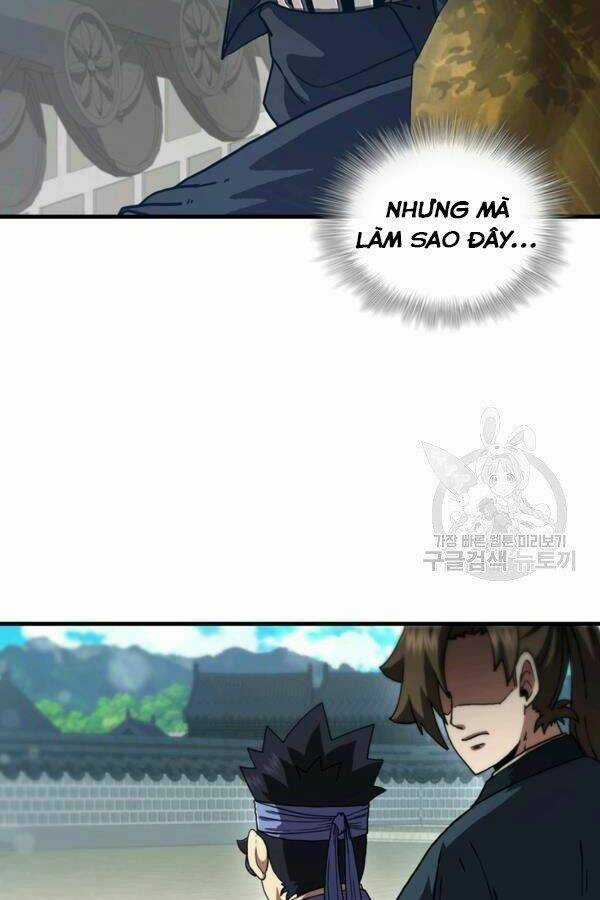 Thân Thủ Đệ Nhất Kiếm Chapter 77 trang 41