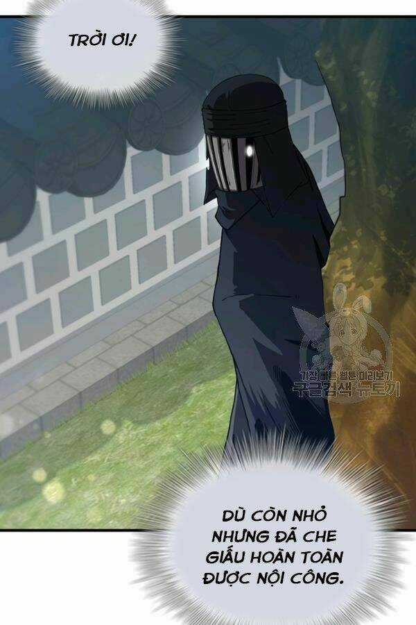 Thân Thủ Đệ Nhất Kiếm Chapter 77 trang 43