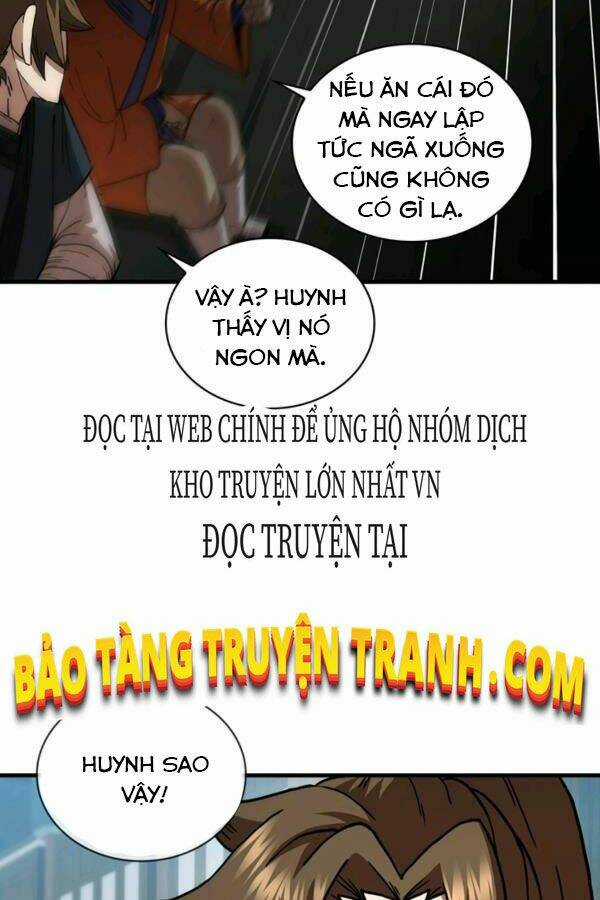Thân Thủ Đệ Nhất Kiếm Chapter 77 trang 45
