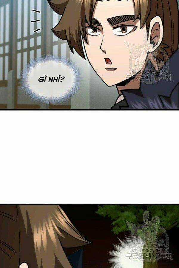 Thân Thủ Đệ Nhất Kiếm Chapter 77 trang 46