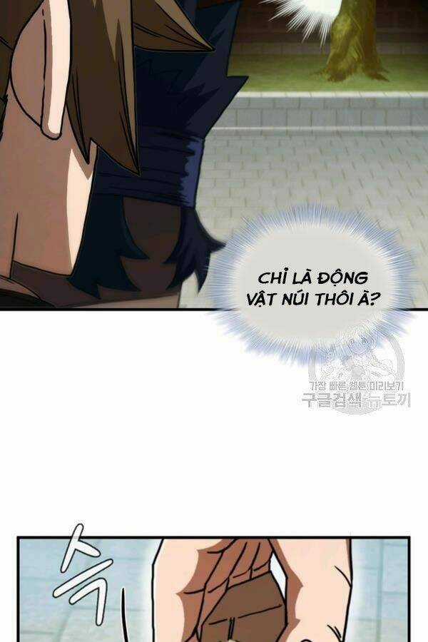 Thân Thủ Đệ Nhất Kiếm Chapter 77 trang 47