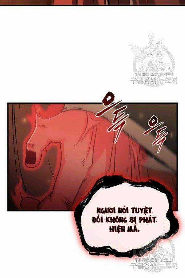 Thân Thủ Đệ Nhất Kiếm Chapter 77 trang 5