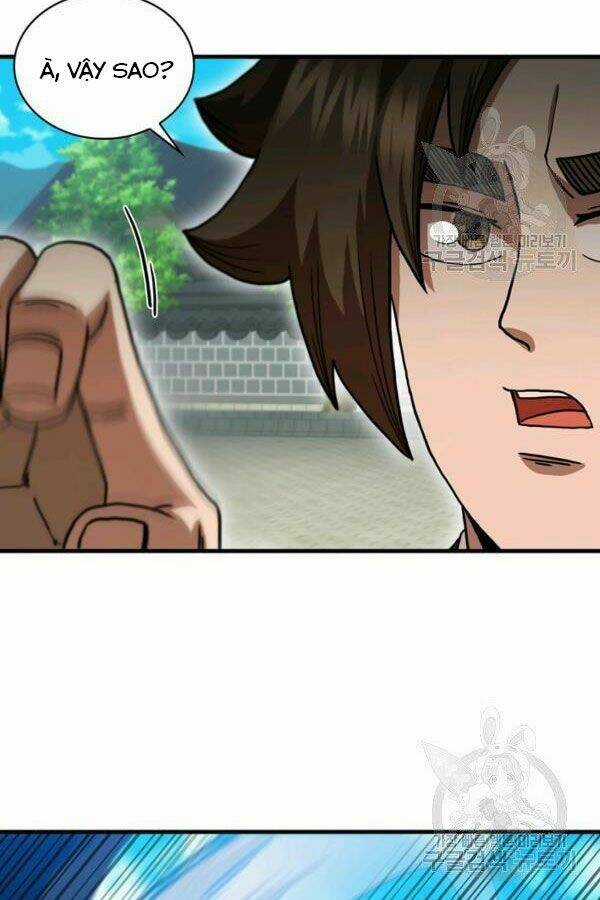 Thân Thủ Đệ Nhất Kiếm Chapter 77 trang 50