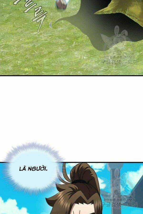 Thân Thủ Đệ Nhất Kiếm Chapter 77 trang 54