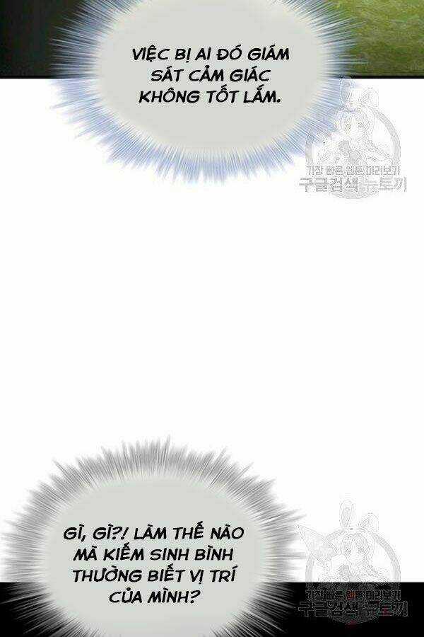 Thân Thủ Đệ Nhất Kiếm Chapter 77 trang 58