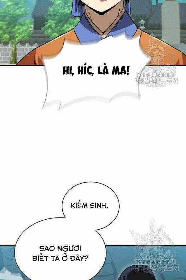 Thân Thủ Đệ Nhất Kiếm Chapter 77 trang 64