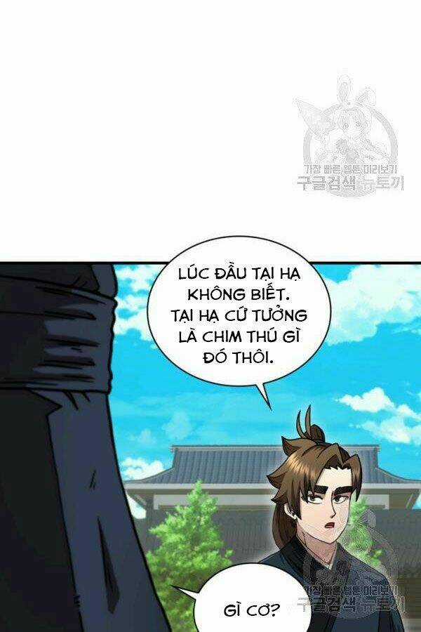 Thân Thủ Đệ Nhất Kiếm Chapter 77 trang 66