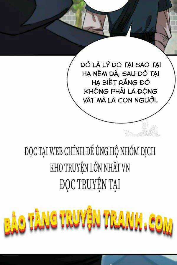 Thân Thủ Đệ Nhất Kiếm Chapter 77 trang 67