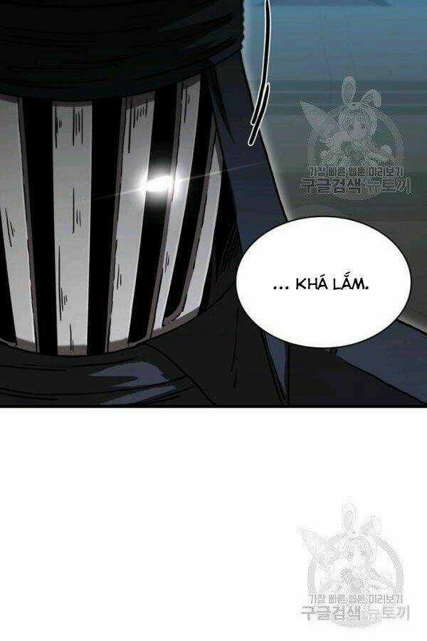 Thân Thủ Đệ Nhất Kiếm Chapter 77 trang 68