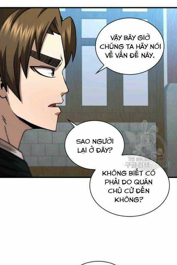 Thân Thủ Đệ Nhất Kiếm Chapter 77 trang 69